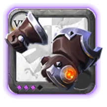 Luvas de Lutador T8.3