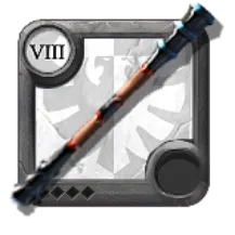 Vara T8.0