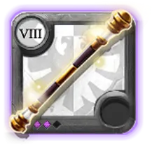 Buscador de grial T8.3
