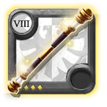 Buscador de grial T8.4