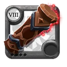 Guardabosques T8.0