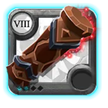 Guardabosques T8.2