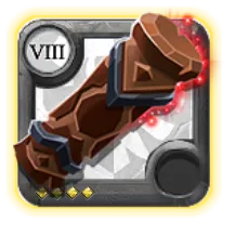 Guardabosques T8.4