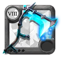 Crystal Reaper T8.0