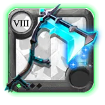 Crystal Reaper T8.1