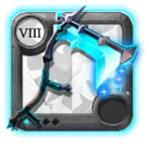 Crystal Reaper T8.2