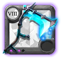 Crystal Reaper T8.3