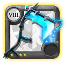 Crystal Reaper T8.4