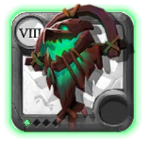 Bastón primitivo T8.1