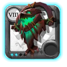 Bastón primitivo T8.2