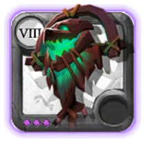 Bastón primitivo T8.3