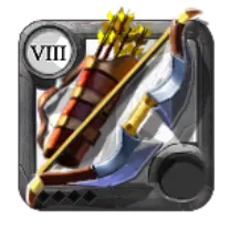 Warbow T8.0