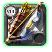 Warbow T8.1