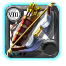 Warbow T8.2