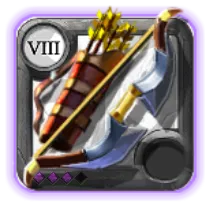Warbow T8.3