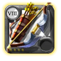 Warbow T8.4