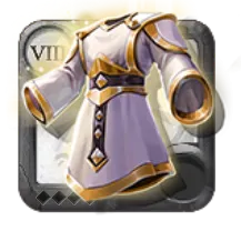 Robe of Purity T8.0