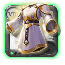 Robe of Purity T8.1