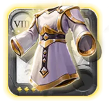 Robe of Purity T8.4