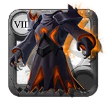 Túnica de diablo T8.0