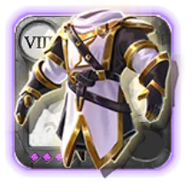 Chaqueta de tenacidad T8.3