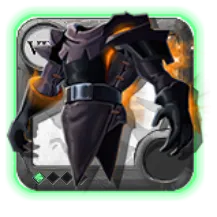 禅师级喧嚣外套 T8.1