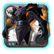 禅师级喧嚣外套 T8.2
