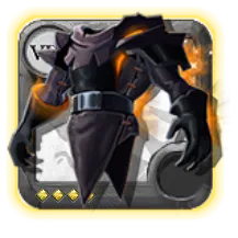 禅师级喧嚣外套 T8.4