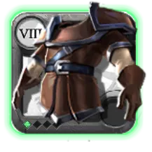 Chaqueta de mercenario T8.1