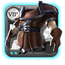 Chaqueta de mercenario T8.2