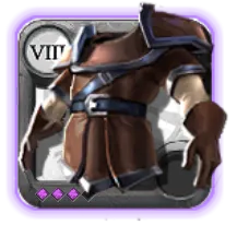 Chaqueta de mercenario T8.3
