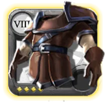 Chaqueta de mercenario T8.4