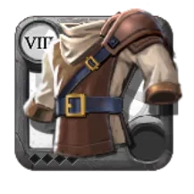 Chaqueta de cazador T8.0
