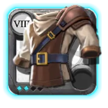 Chaqueta de cazador T8.2