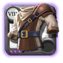 Chaqueta de cazador T8.3