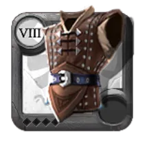 Assassin Jacket T8.0