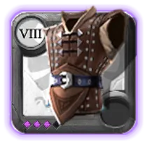 Assassin Jacket T8.3