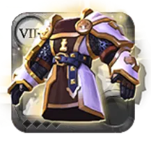 Armor of Valor T8.0