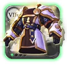 Armor of Valor T8.1