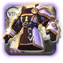 Armor of Valor T8.3