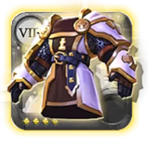 Armor of Valor T8.4