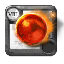 1 × Orbe Oculto