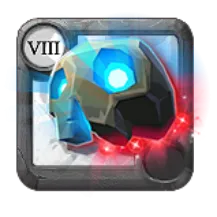 1 × Runestone Golem Remnant
