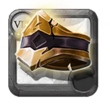 1 × Sanctified Belt
