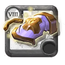1 × Exalted Plating