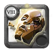 1 × Sanctified Mask