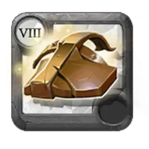 1 × Exalted Visor