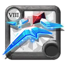 1 × Cristal Putrefacto