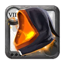 Дьявольский колпак T8.0