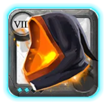 Дьявольский колпак T8.2